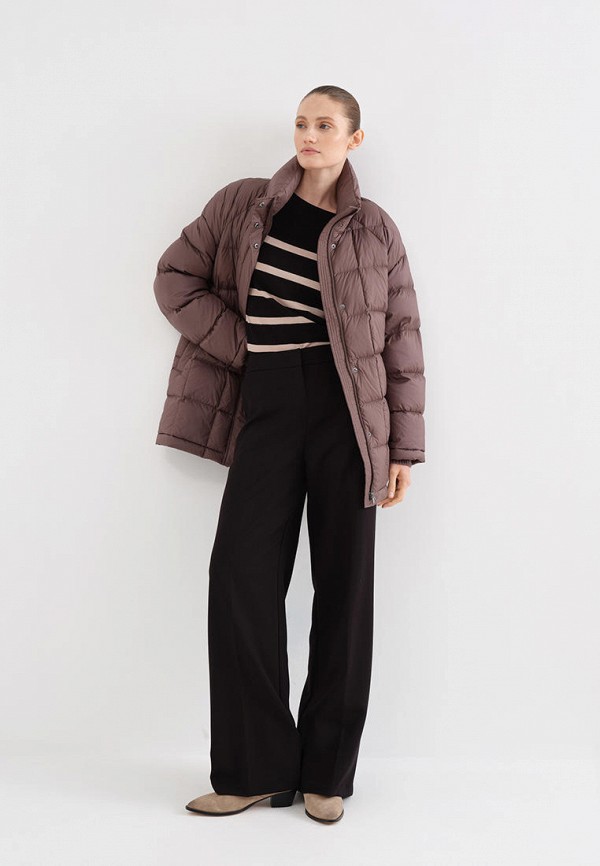 фото Пуховик conso wear