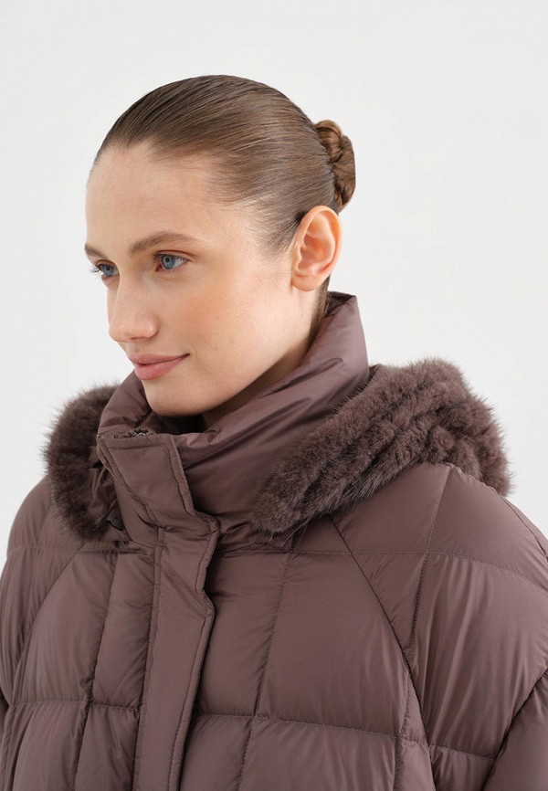 фото Пуховик conso wear