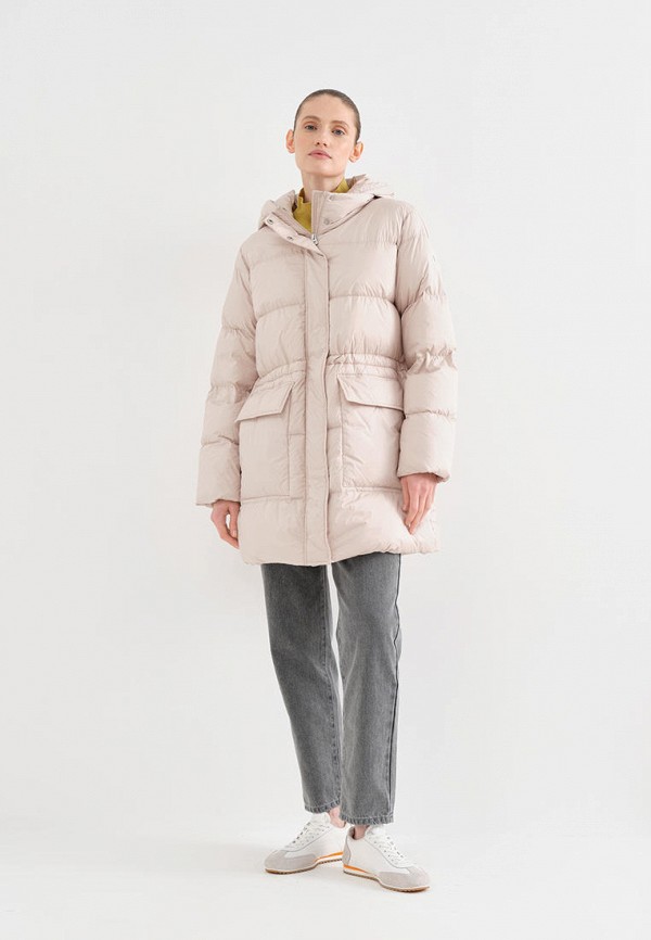 фото Пуховик conso wear