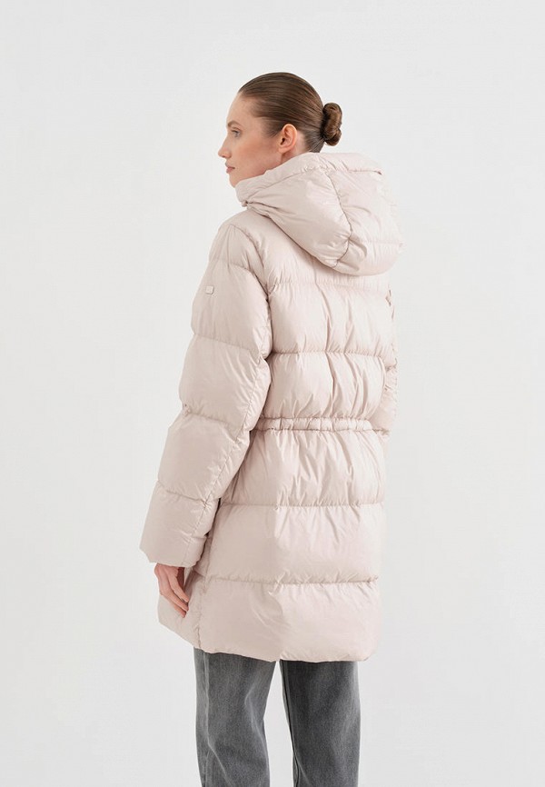 фото Пуховик conso wear