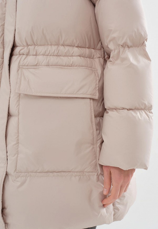 фото Пуховик conso wear