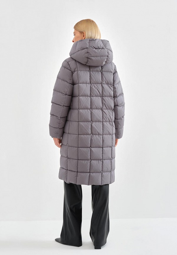 фото Пуховик conso wear