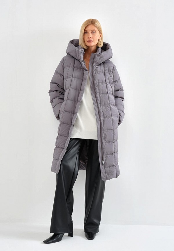 фото Пуховик conso wear