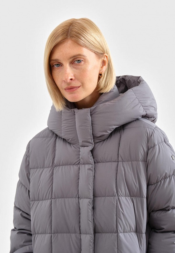 фото Пуховик conso wear