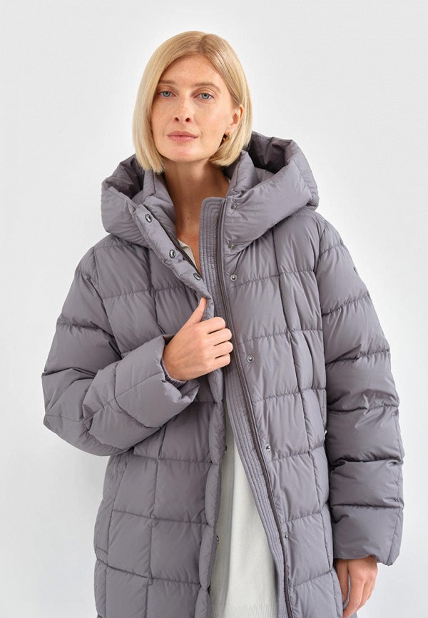 фото Пуховик conso wear