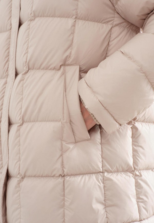 фото Пуховик conso wear