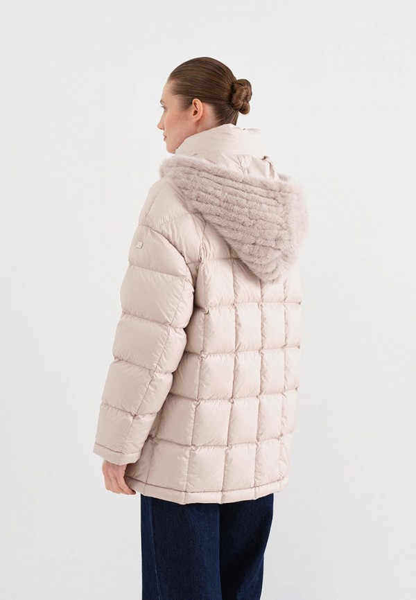 фото Пуховик conso wear