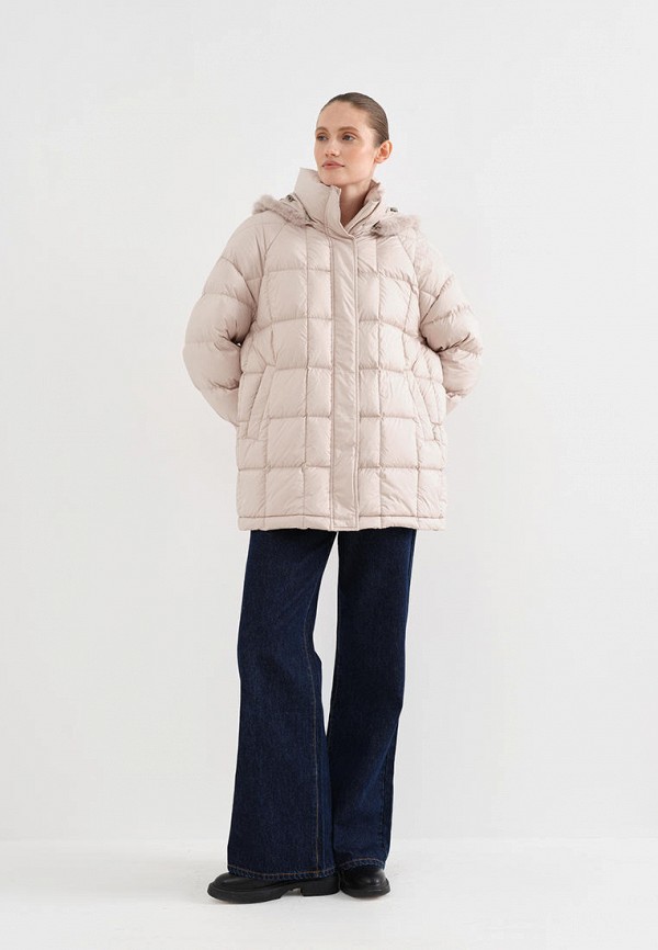 фото Пуховик conso wear