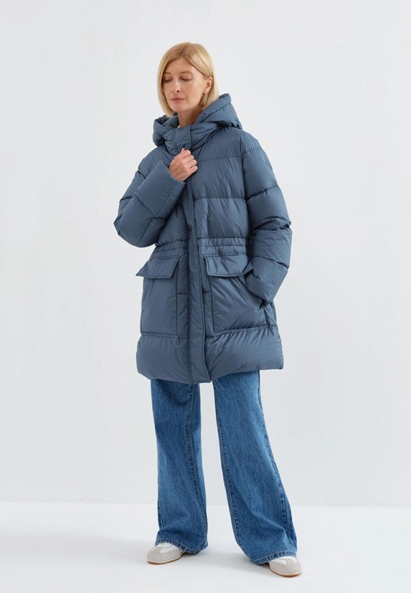 фото Пуховик conso wear