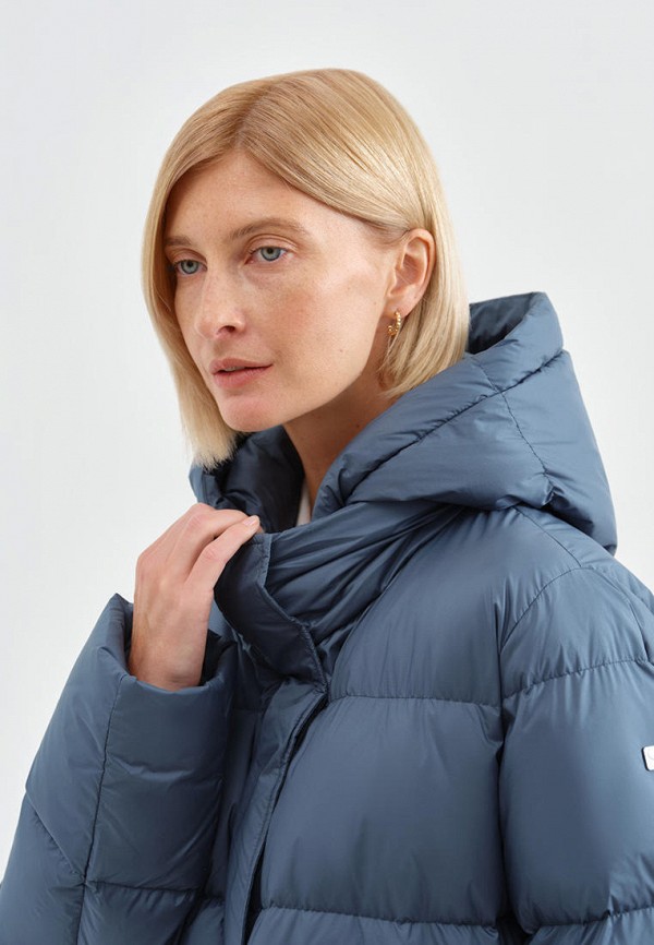 фото Пуховик conso wear