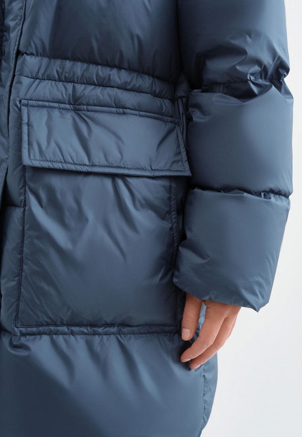 фото Пуховик conso wear