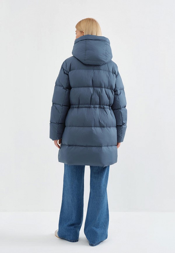 фото Пуховик conso wear