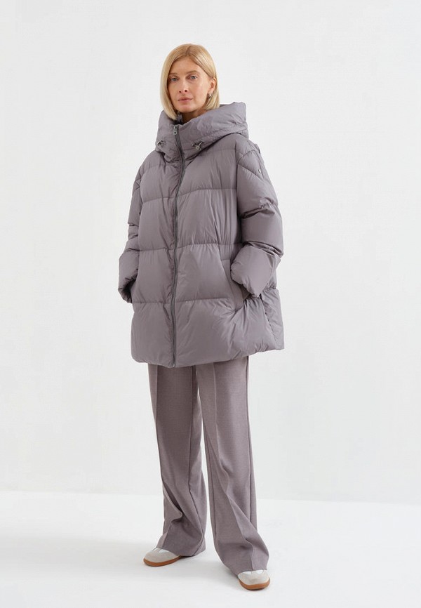 фото Пуховик conso wear