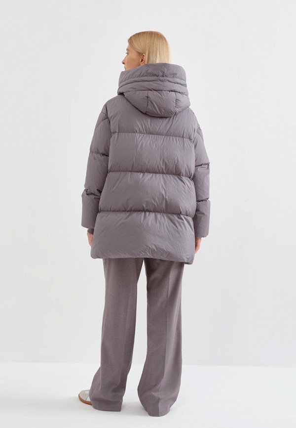 фото Пуховик conso wear