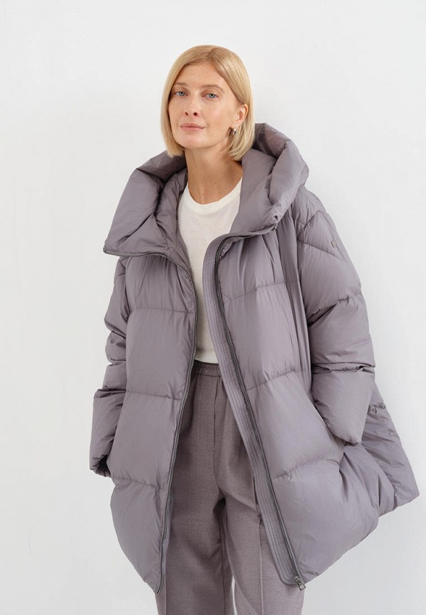 фото Пуховик conso wear