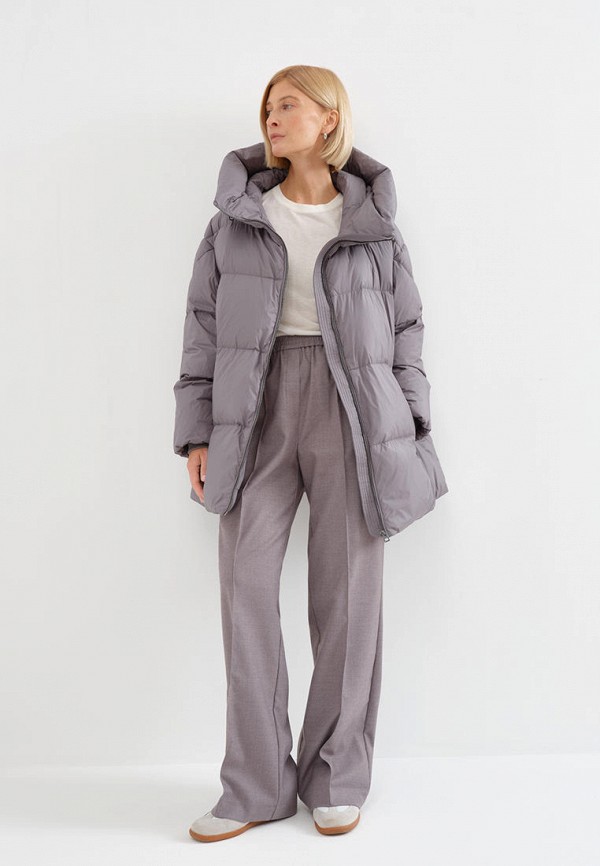 фото Пуховик conso wear