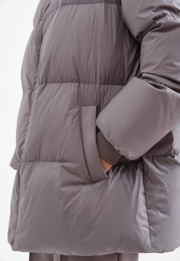 фото Пуховик conso wear