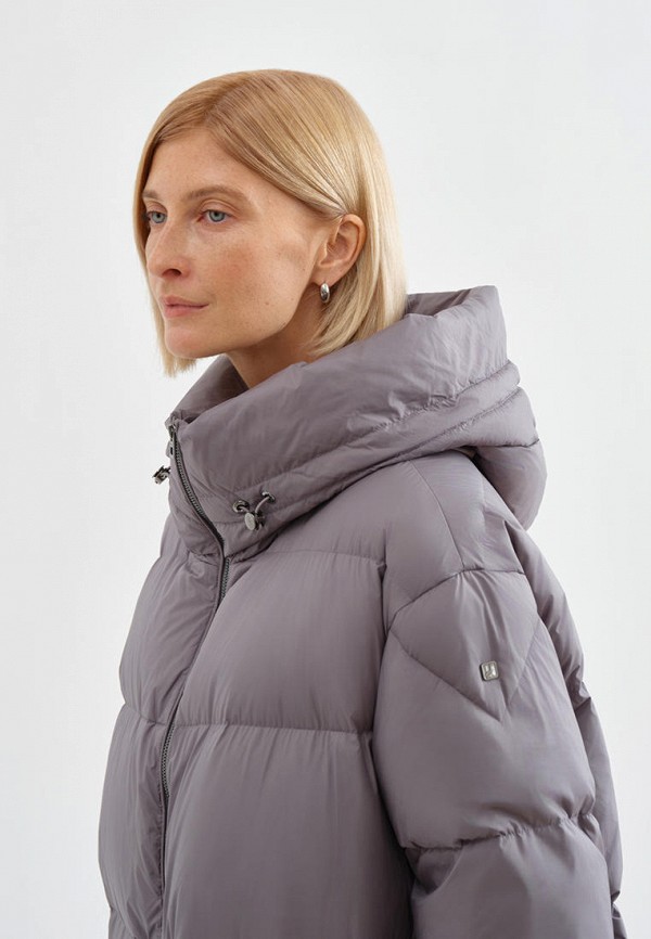 фото Пуховик conso wear