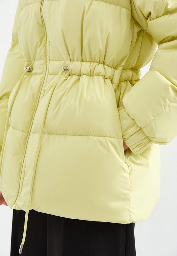 фото Пуховик conso wear