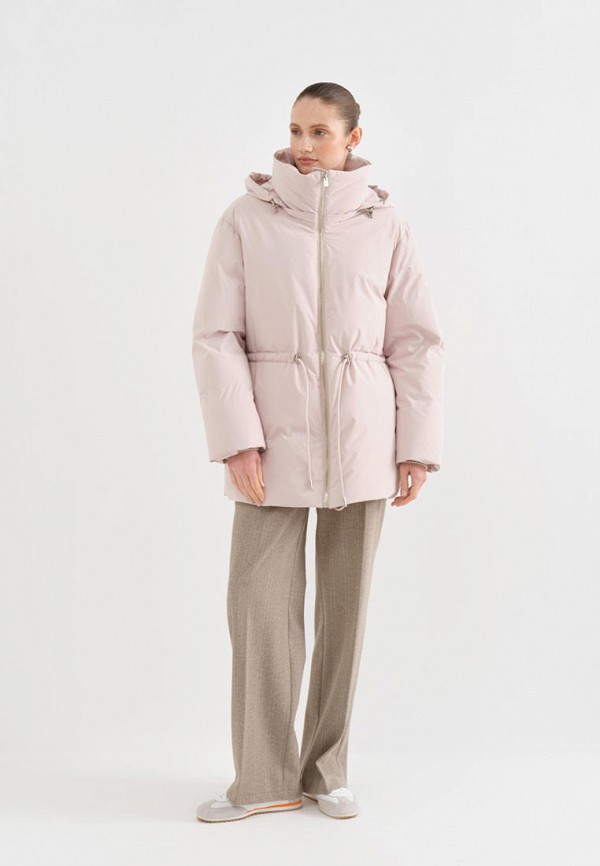 фото Пуховик conso wear