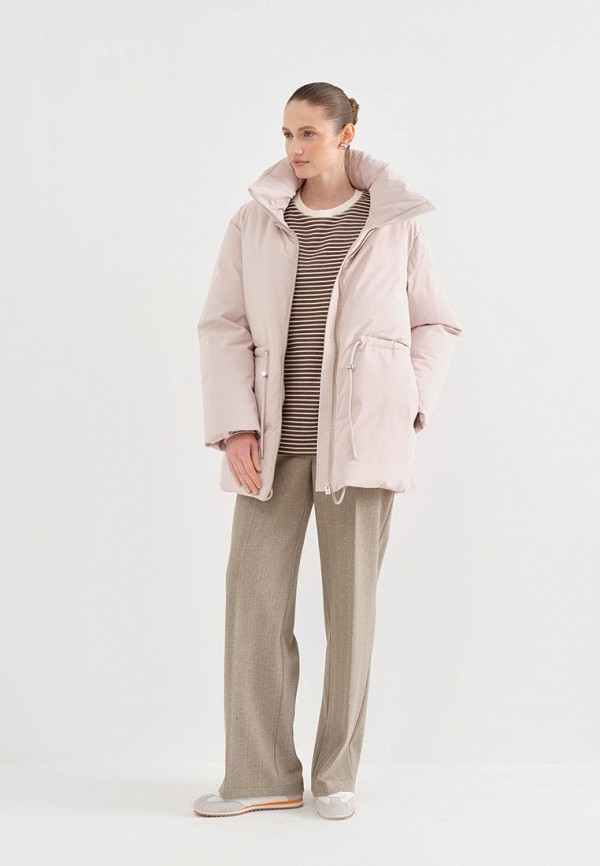 фото Пуховик conso wear