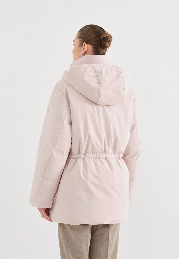 фото Пуховик conso wear