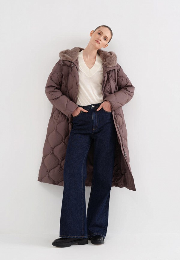 фото Пуховик conso wear