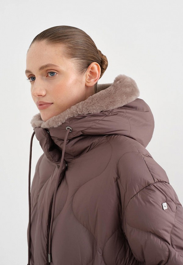 фото Пуховик conso wear