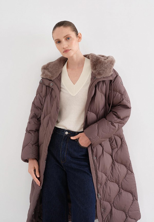 фото Пуховик conso wear