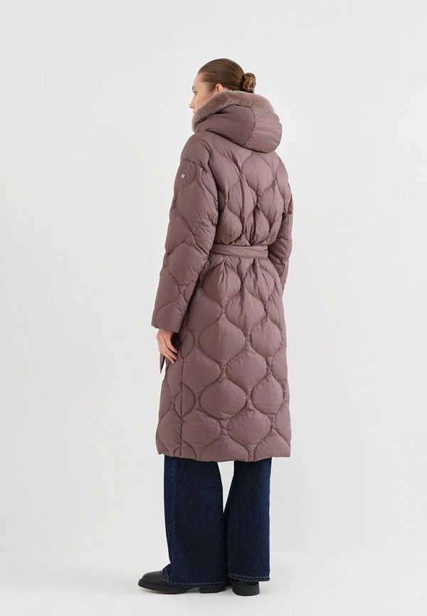 фото Пуховик conso wear