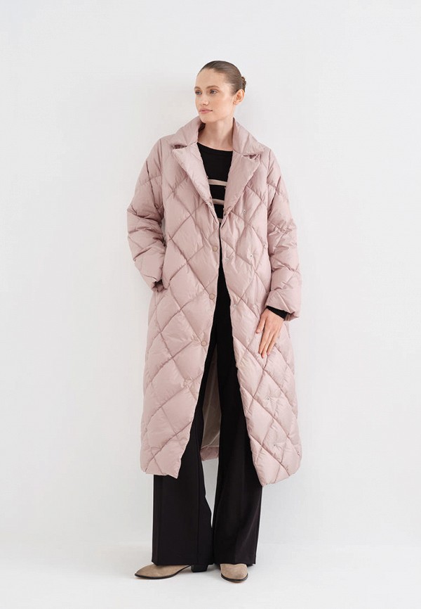 фото Пуховик conso wear