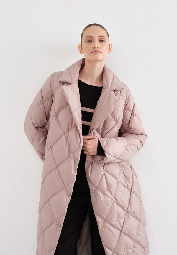 фото Пуховик conso wear