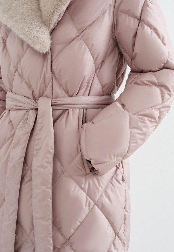 фото Пуховик conso wear