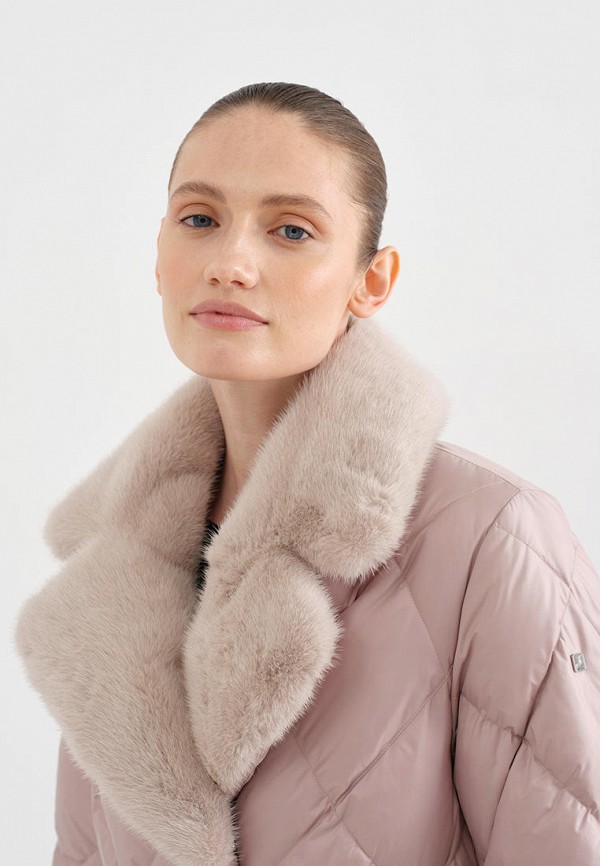 фото Пуховик conso wear