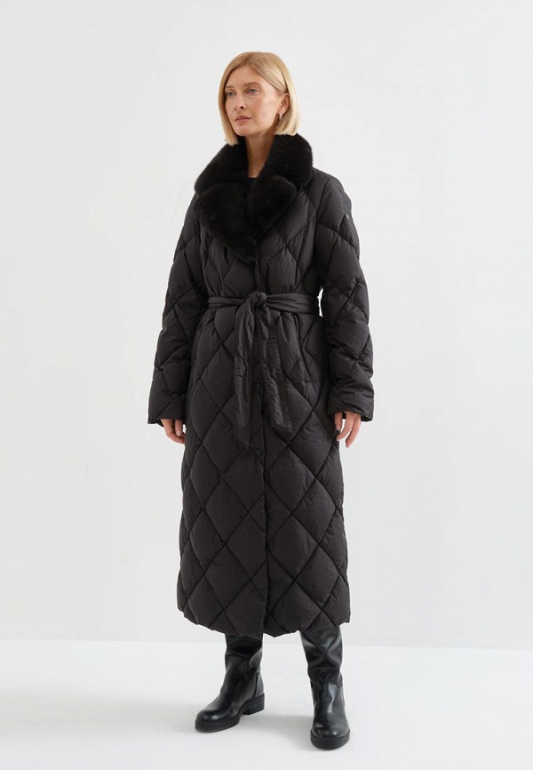 Куртка-пальто Conso