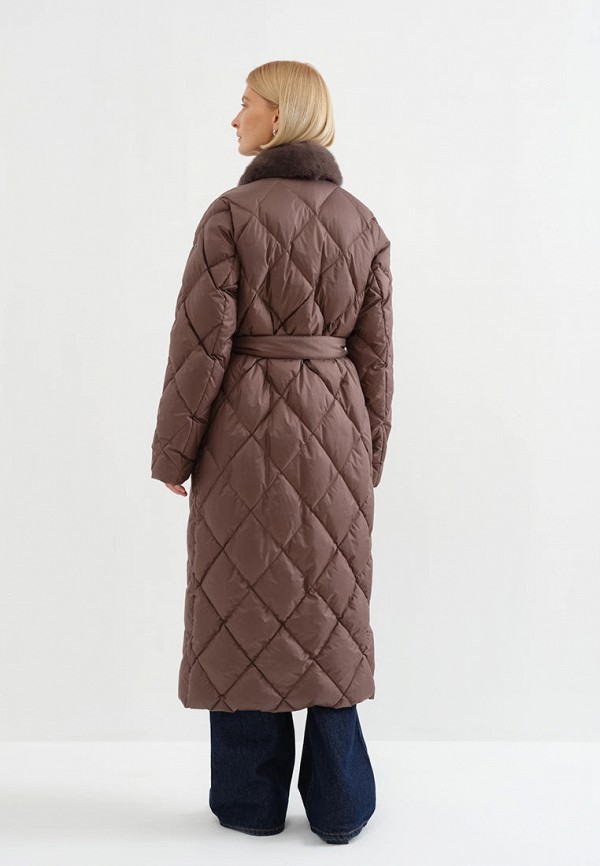 фото Пуховик conso wear