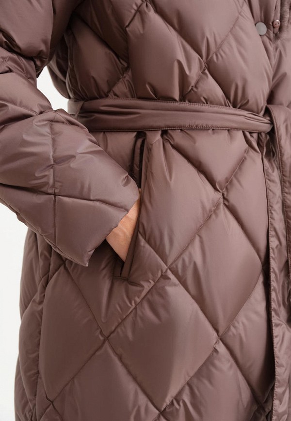 фото Пуховик conso wear