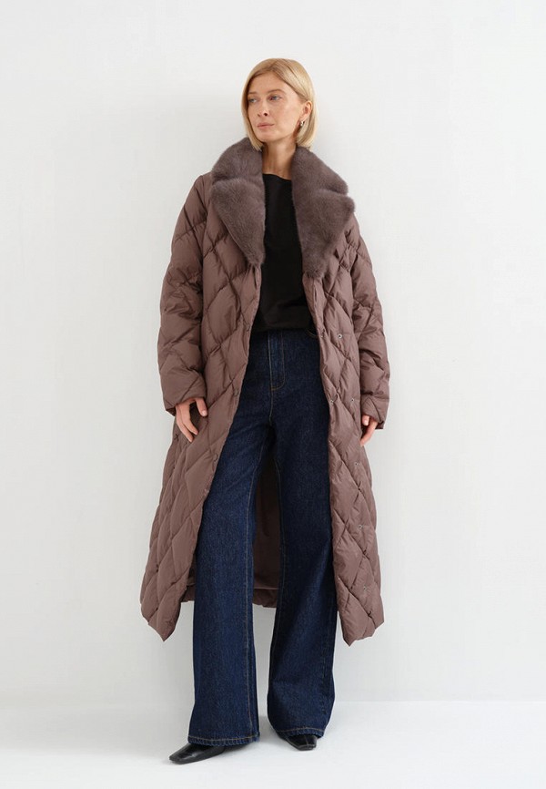 фото Пуховик conso wear