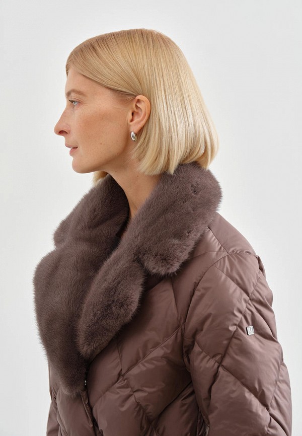 фото Пуховик conso wear