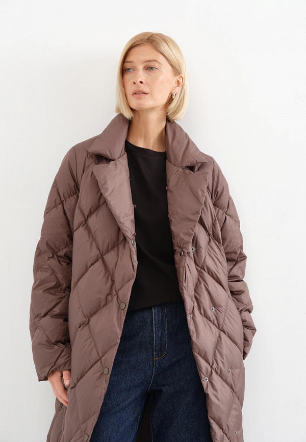 фото Пуховик conso wear