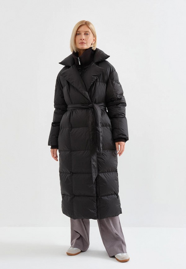 фото Пуховик conso wear