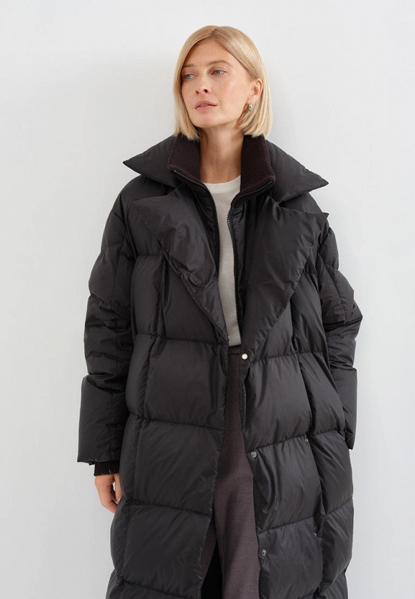 фото Пуховик conso wear