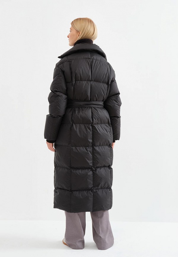 фото Пуховик conso wear