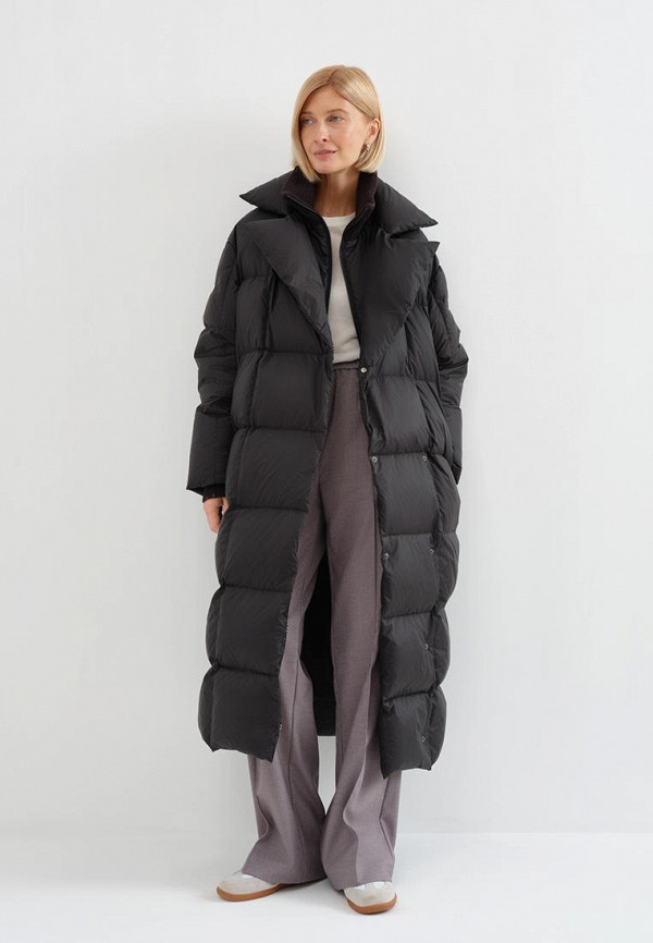 фото Пуховик conso wear