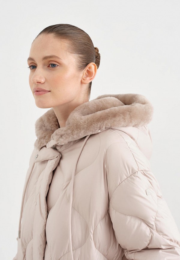 фото Пуховик conso wear