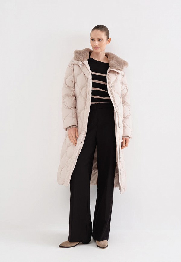 фото Пуховик conso wear