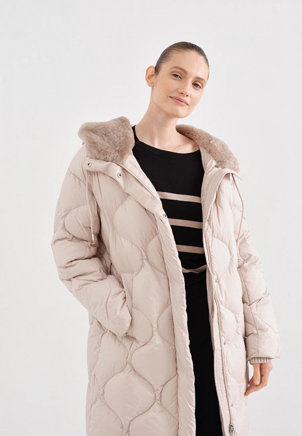 фото Пуховик conso wear