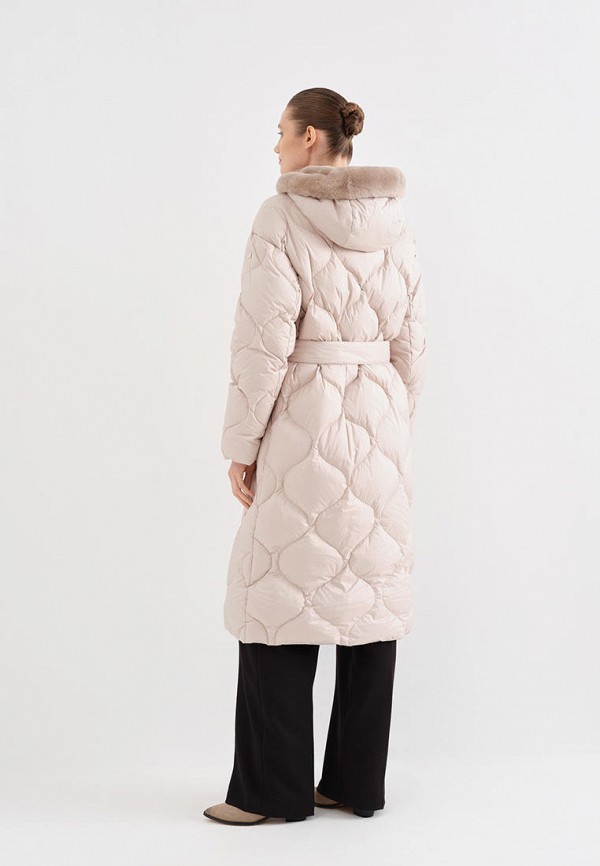 фото Пуховик conso wear