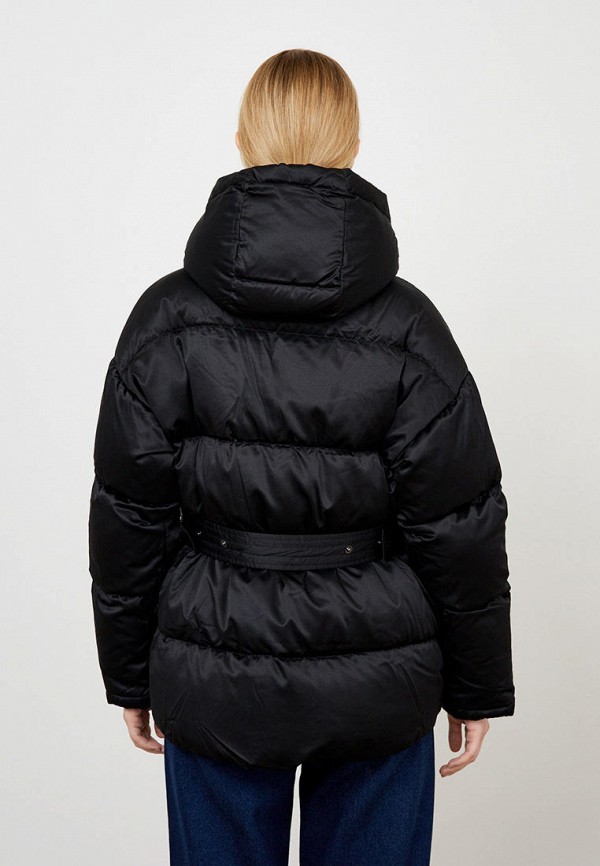 фото Пуховик volcante