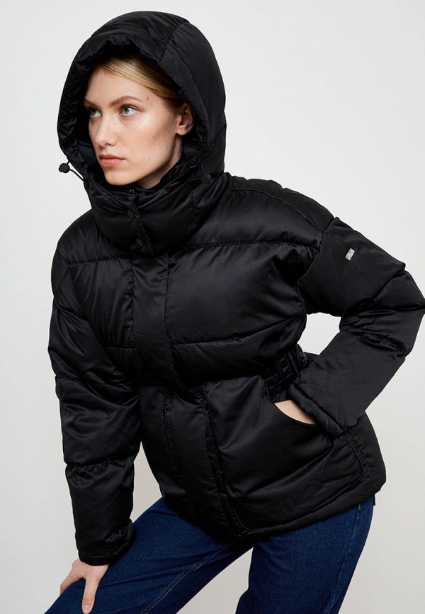 фото Пуховик volcante